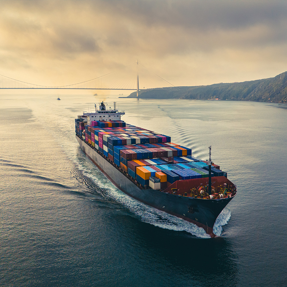 Supply Chain Integration